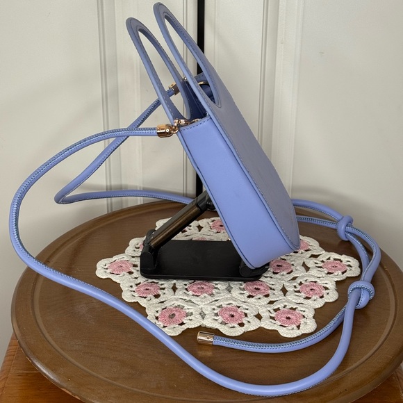 Bandolier Julian Bag - Picture 6 of 13